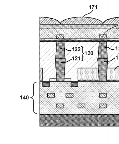 Canon details manufacturing improvements for BSI Sensors