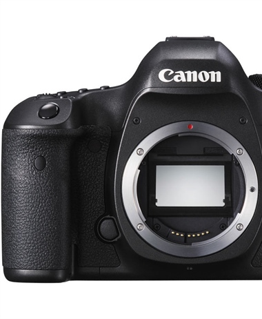 Canon 5DsR $2311 USD
