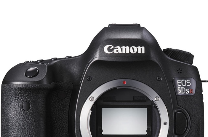 Canon 5DsR $2311 USD