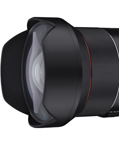 TDP reviews the Rokinon AF 14mm f/2.8