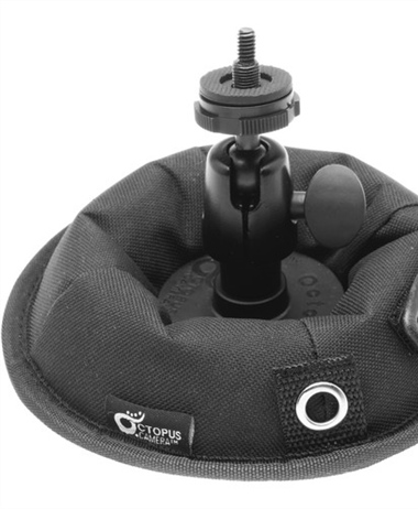 Deal of the Day: Octopus.Camera OctoPad Universal Weighted Support Base