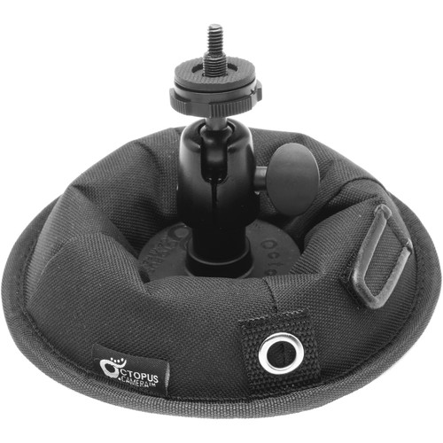 Deal of the Day: Octopus.Camera OctoPad Universal Weighted Support Base