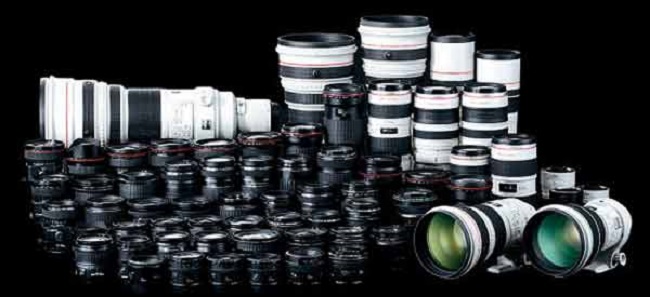 Canon USA Refurbished Items in stock!