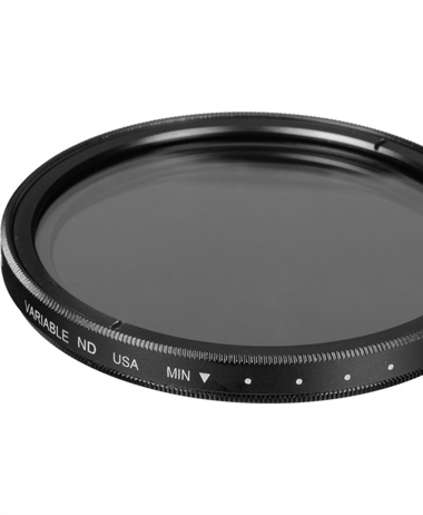 Deal of the Day: Tiffen 72mm, 77mm or 82mm Variable Neutral Density Filter