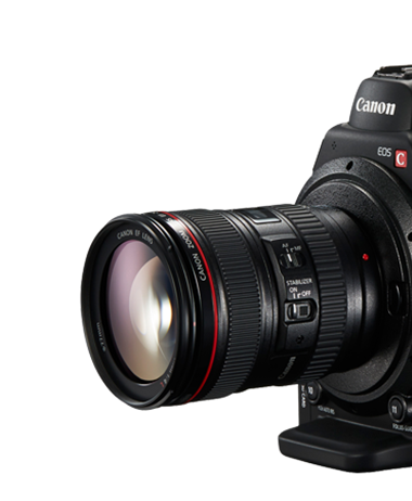 Rumor: The C300 Mark III is the next CINI Camera.