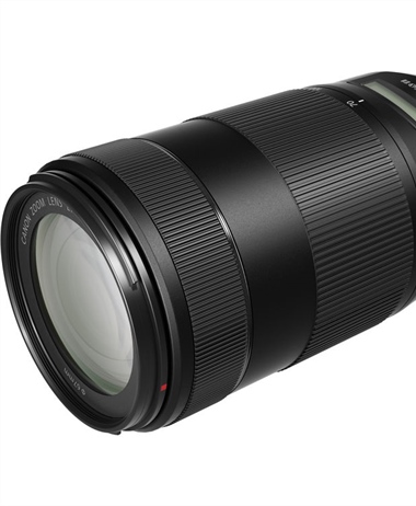 OpticalLimits tests the Canon EF 70-300mm USM II