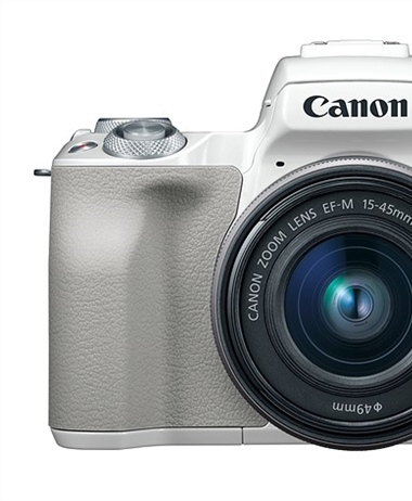 PDN Online: Canon M50 Review