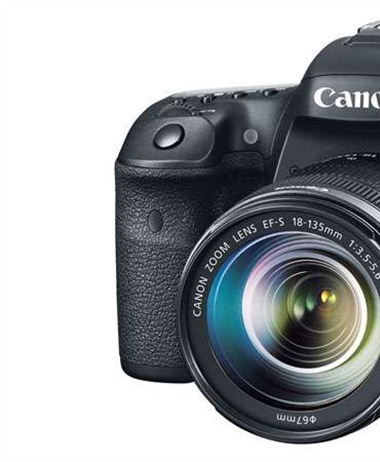 Rumor: Video to be the forefront of the next generation of cameras