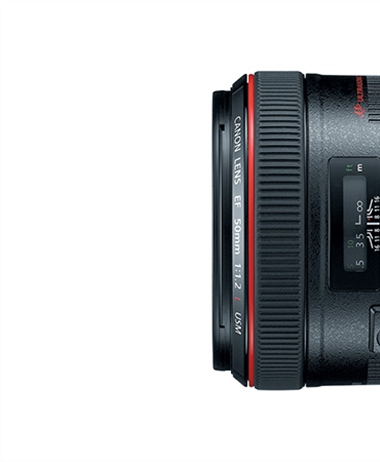 New Rumor: New 50mm lens being tested