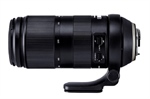 Tamron 100-400mm F/4.5-6.3 Di VC USD announced for Canon EF and Nikon F mounts