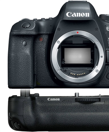 Special Deal on the 6D Mark II - $1599