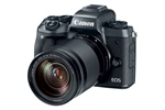 Trick or Treat: Don't miss out on this Canon M5 deal!