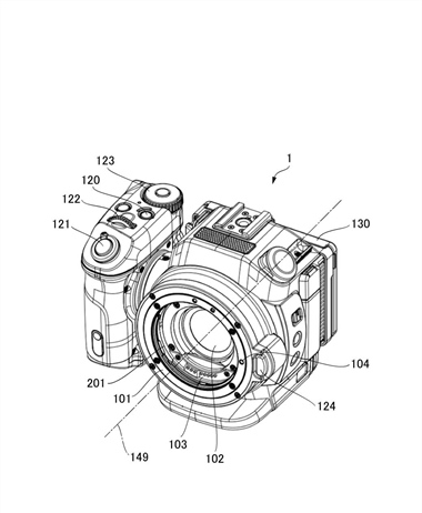 Further information on an XC15 styled ILC