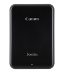 Print and share precious memories in an instant with the Canon Zoemini, Canon’s smallest and lightest photo printer