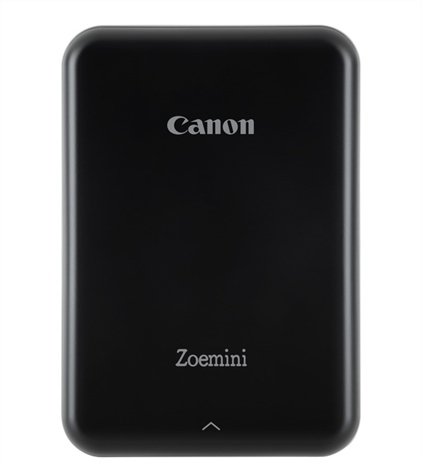Print and share precious memories in an instant with the Canon Zoemini,...