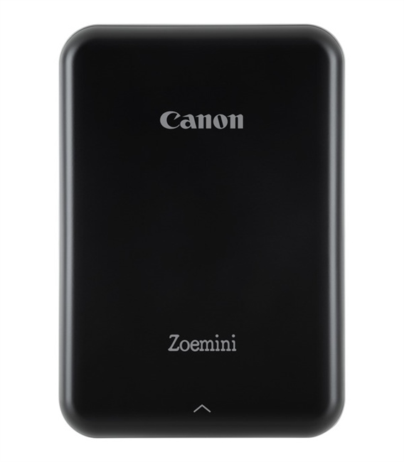 Print and share precious memories in an instant with the Canon Zoemini, Canon’s smallest and lightest photo printer