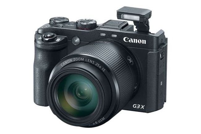 New Rumor: 3 powershot cameras for CES in January