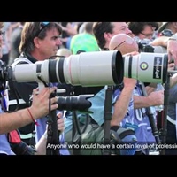 Canon USA: Canon Professional Services