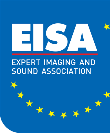 Canon Awarded Four Prestigious 2018 EISA Awards