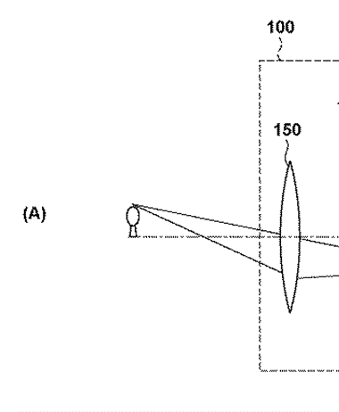 Canon Patent Application: Curved Sensor Patent Application
