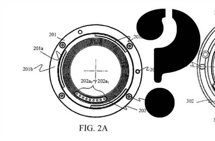 Canon to use the EF mount for mirrorless?