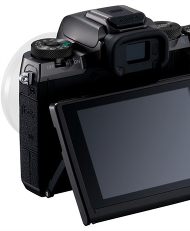 Latest Canon Rumors: A new 50mm? Preliminary specs of a Canon mirrorless?