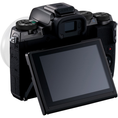 Latest Canon Rumors: A new 50mm? Preliminary specs of a Canon mirrorless?