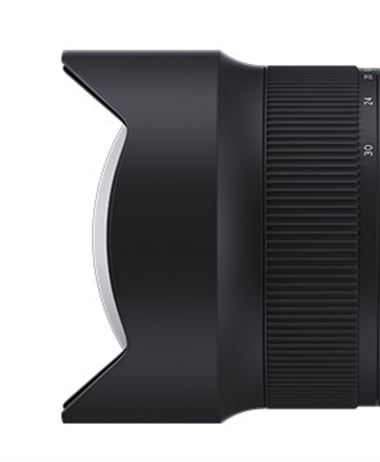 Tamron 15-30 2.8 G2 Brochure and Specifications
