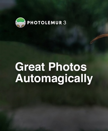 Photolemur is now pre-ordering for version 3.0