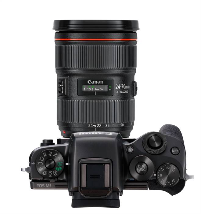 EOS R, RF, EF and EFM lenses to be announced