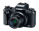 dpreview publishes G1X Mark III sample gallery