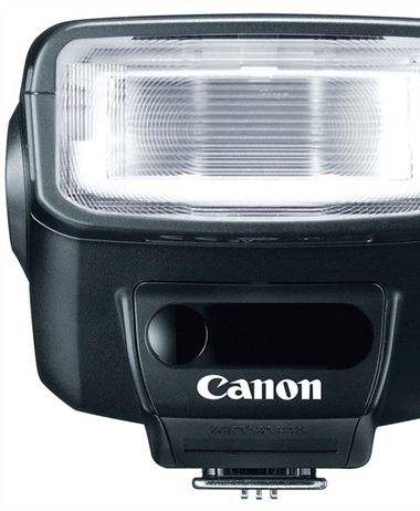 Canon to also release a new mini-speedlight?