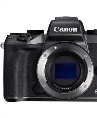 Canon is causing its own problems with the RF mount