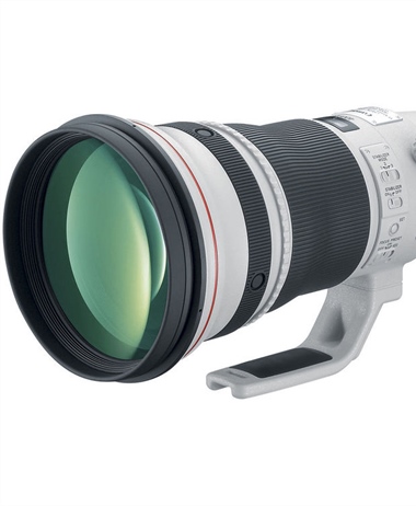 Release date of the EF supertelephotos and EF-M lens, being released...