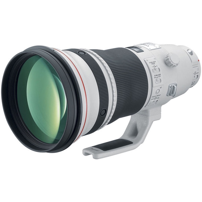 Release date of the EF supertelephotos and EF-M lens, being released tomorrow