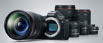 Canon unveils the EOS R and RF: Canon USA's official EOS R micro site