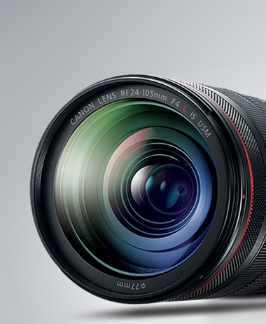 Canon unveils the EOS R and RF: Official EOS R Specifications