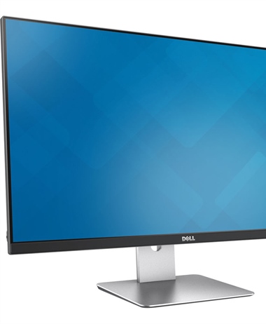 Deal of the Day: Dell S2715H 27" Widescreen LED Backlit IPS Monitor (Black)