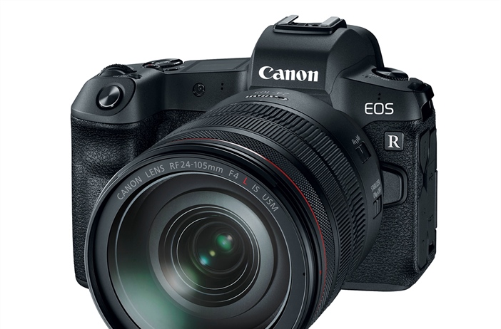 Canon unveils the EOS R and RF: Whitepaper and other articles at Canon USA