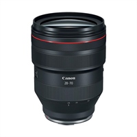 Canon RF 28-70mm F2L USM