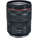 Canon RF 24-105mm F4L IS USM