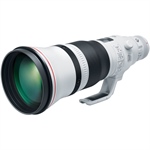 Canon EF 600mm F4L IS III USM