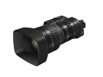 Canon Launches New 4K UHD Portable Zoom Broadcast Lenses