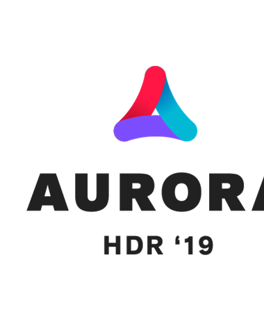 Reminder: Aurora HDR 2019 Pre-order