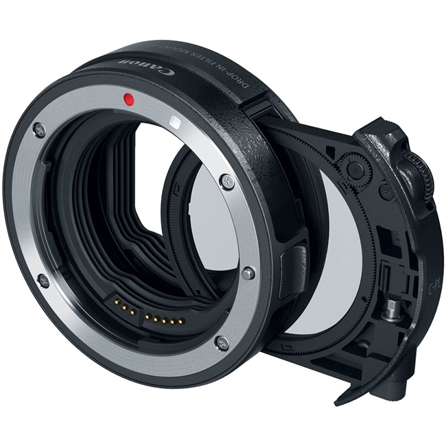 EOS R Mount Adapter price mistake or deal?