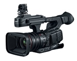 Canon Launches New Flagship XF705 Professional Camcorder Featuring 4K Video Recording at 60P/4:2:2/10-Bit