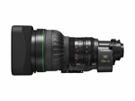 Canon Expands Lineup of Portable Zoom Lenses For 4K Broadcast Cameras With The Introduction of the CJ25ex7.6B