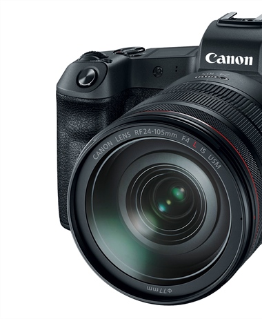 Canon test machine summary - information about upcoming new cameras