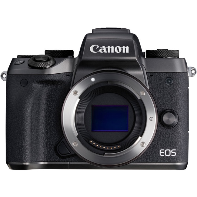 Should you still buy an Canon EOS M camera?