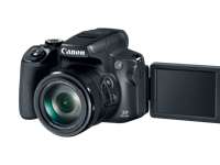 Canon officially announces the SX70 HS